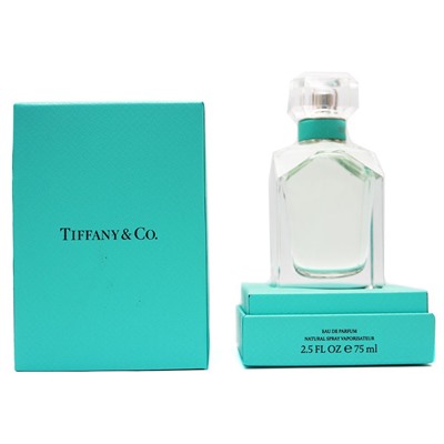Женские духи   Tiffany & Co Tiffany for women (ОАЭ) 75 ml