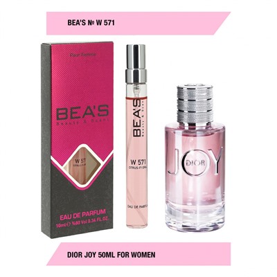 Компактный парфюм Beas Dior Joy for women 10 ml арт. W 571