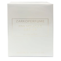 Zarkoperfume Pink Molecule 090 09 edp unisex 3 x 20 ml