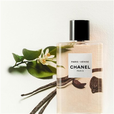 Духи   Chanel Paris - Venise 125 ml