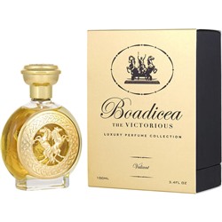 Boadicea the Victorious Valiant Luxury Perfume Collection unisex 100 ml