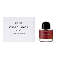 Духи   Byredo Casablanca Lily extrait de parfum unisex 100 ml