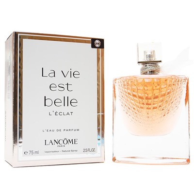 Женские духи   Lancome La Vie est Belle L Eclat L edp for women 100 ml ОАЭ