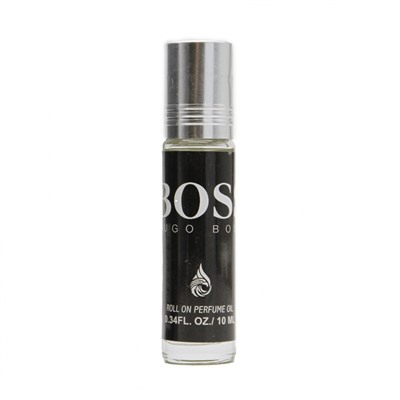 Духи с феромонами Hugo Boss The Scent for him 10 ml