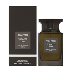 Духи   Tom Ford "Tabacco Oud" 100 ml A-Plus