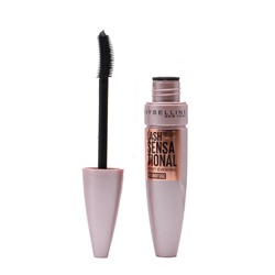 Тушь для ресниц Maybelline New York Lash Sensational "Very Black Noir Intense Negro" 9,5 ml