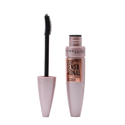 Тушь для ресниц Maybelline New York Lash Sensational "Very Black Noir Intense Negro" 9,5 ml