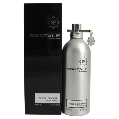 Духи   Montale "Soleil de Capri" eau de parfum unisex 100 ml A-Plus