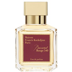 Духи   Maison Francis Kurkdjian "Baccarat Rouge 540" Eau de Parfum 70 ml