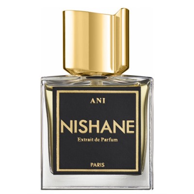 Духи   Nishane Ani extrait de parfum unisex 100 ml