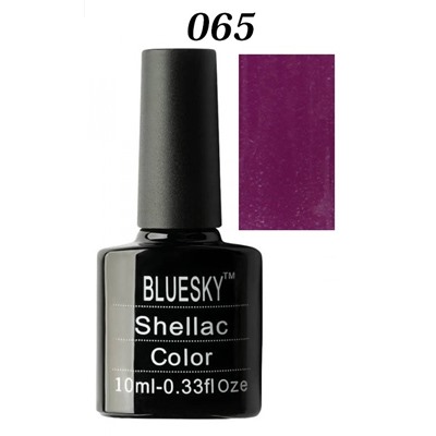 NEW!!! Гель лак Bluesky Nail Gel 065