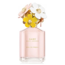 Женские духи   Marc Jacobs Daisy Eau So Fresh for woman 75 ml