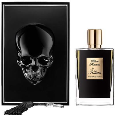 КиLиан "Black Phantom" edp unisex, 50 ml Подарочная упаковка