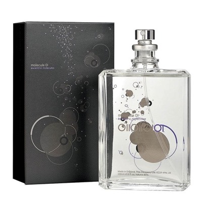 Женские духи   Escentric Molecules "Molecule 01" 100 ml ОАЭ