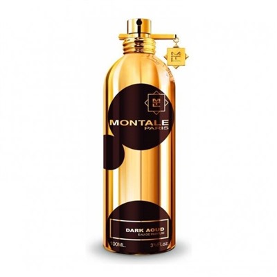 Духи   Montale "Dark Aoud"100 ml