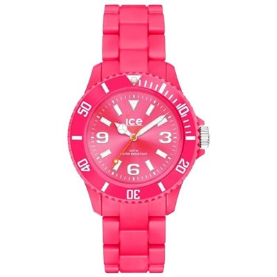 Часы наручные Ice Watch SD.PКилианU.P.12(Ice-Solid-Pink)