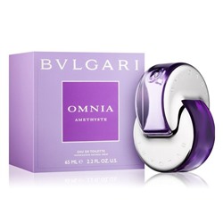 Женские духи   Bvlgari "Omnia Amethyste" for women edt 65 ml ОАЭ