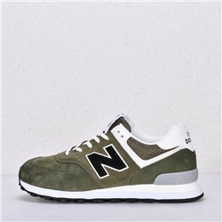 Кроссовки New Balance 574 арт 3908