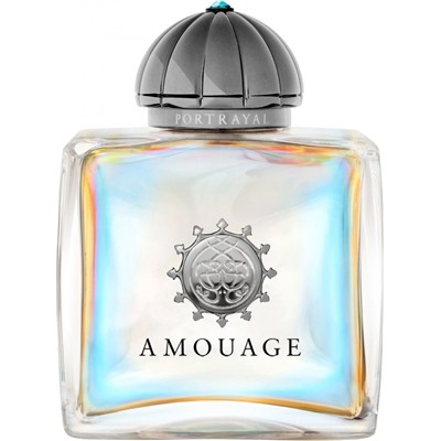 Женские духи   Amouage Portrayal edp for woman 100 ml