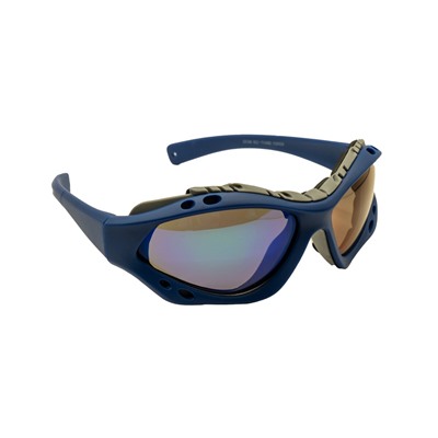 Солнцезащитные очки PaulRolf 820021 mc02