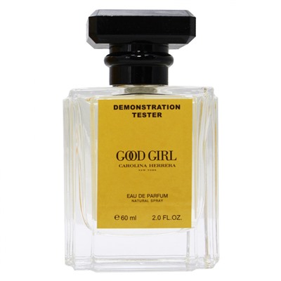 Тестер Carolina Herrera Good Girl for women 60 ml (экстра-стойкий)