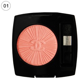 Румяна Chanel Coco Code Blush Harmony 11g №6801