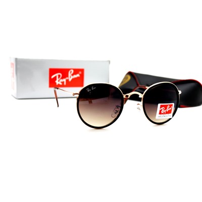 Солнце RAY BAN 3448 с1-759-10 (пластик)