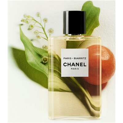 Духи   Chanel  Paris – Biarritz 125 ml