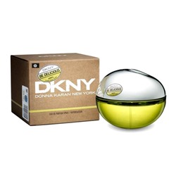 Женские духи   Donna Karan "DKNY Be Delicious" for women 100 ml ОАЭ