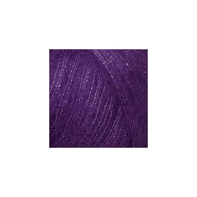 Silk mohair lux