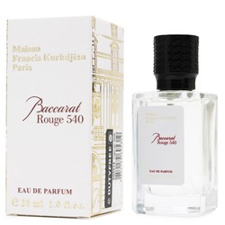 Maison Francis Kurkdjian Baccarat Rouge 540 edp unisex 30 ml