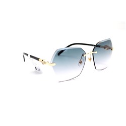 Солнцезащитные очки - Keluona 58097 серый