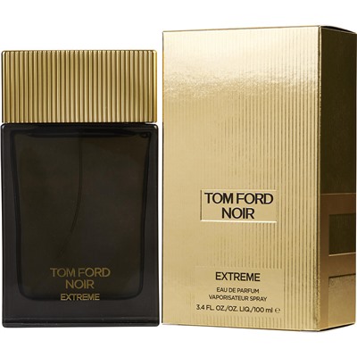 Мужская парфюмерия   Tom Ford "Noir Extreme" EDP 100 ml A-Plus