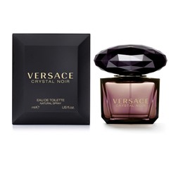 Женские духи   Versace "Crystal Noir" for women 90 ml A-Plus