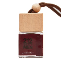 Ароматизатор CH 212 Sexy men 10 ml