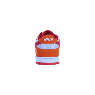 Кроссовки Nike Dunk Low Pro Orange арт fb005-7