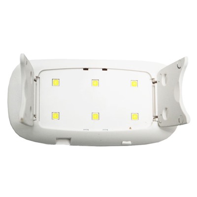 UV/LED-Лампа SUNmini 6W