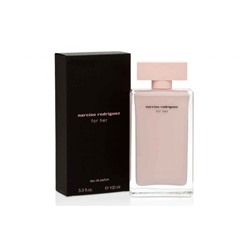 Женские духи   Narciso Rodriguez "For Her" eau  Parfum" 100 ml