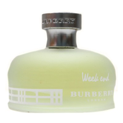 Женские духи   Burberry "Weekend" for women edp 30 ml NEW original