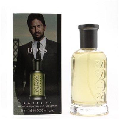 Мужская парфюмерия   Hugo Boss "Boss Bottled" for men 100 ml A Plus