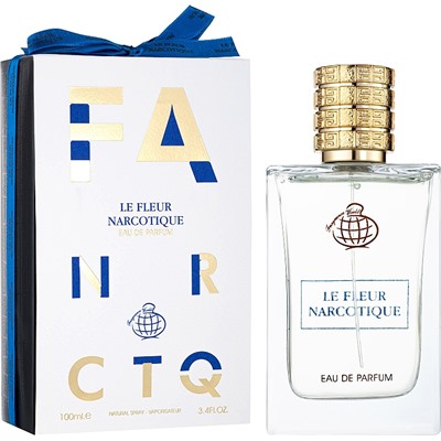 Fragrance World Le Fleur Narcotique edp unisex 100 ml