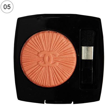 Румяна Chanel Coco Code Blush Harmony 11g №6805