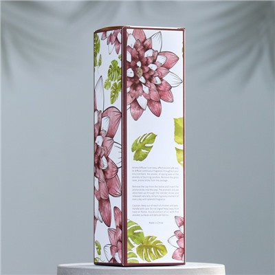 Диффузор ароматический "Cherry blossom rain ", 50 мл, цветущая вишня