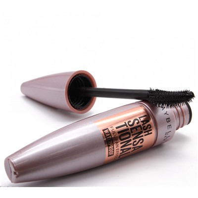 Тушь для ресниц Maybelline New York Lash Sensational "Very Black Noir Intense Negro" 9,5 ml