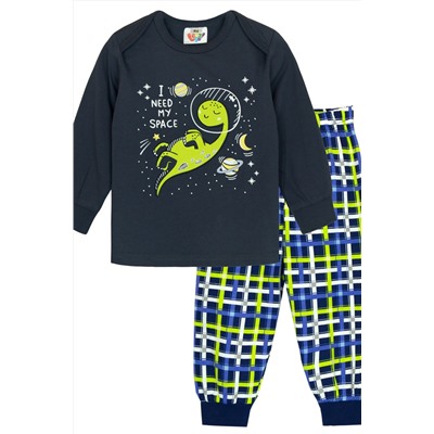 Пижама для мальчика 92203