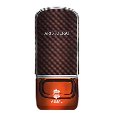 Мужская парфюмерия   Ajmal Aristocrat for man eau pe parfum 75 ml Original