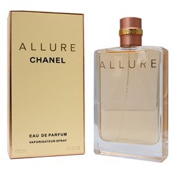 Женские духи   Chanel "Allure" for women ОАЭ 100 ml