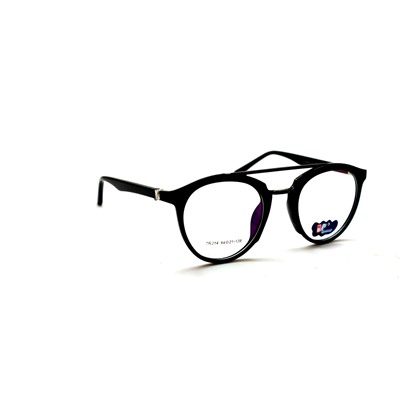 Детская оправа - eyewear TR214 c35