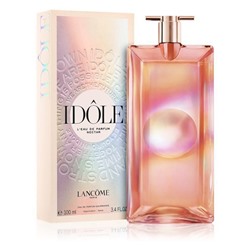 Женские духи   Lancome IDOLE l'eau de parfum nectar for women 100 ml ОАЭ