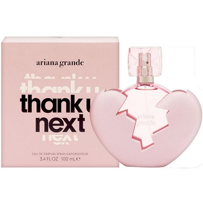 Женские духи   Ariana Grande Thank u Next edp for woman 100 ml ОАЭ